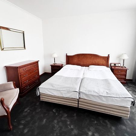 Hotel Szydlowski Гданск Екстериор снимка