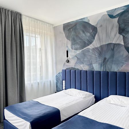 Hotel Szydlowski Гданск Екстериор снимка