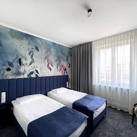 Hotel Szydlowski Гданск Екстериор снимка