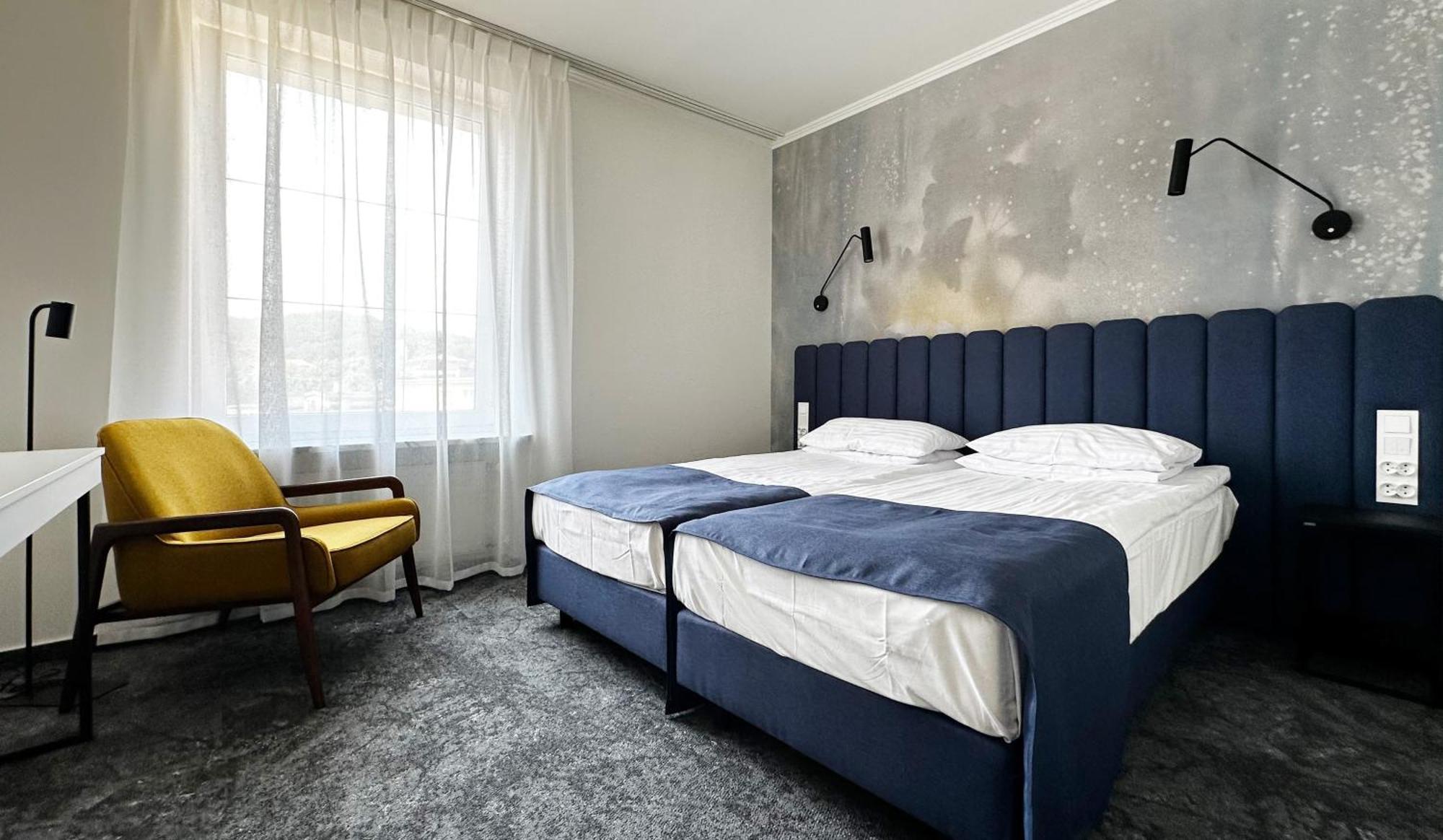 Hotel Szydlowski Гданск Екстериор снимка