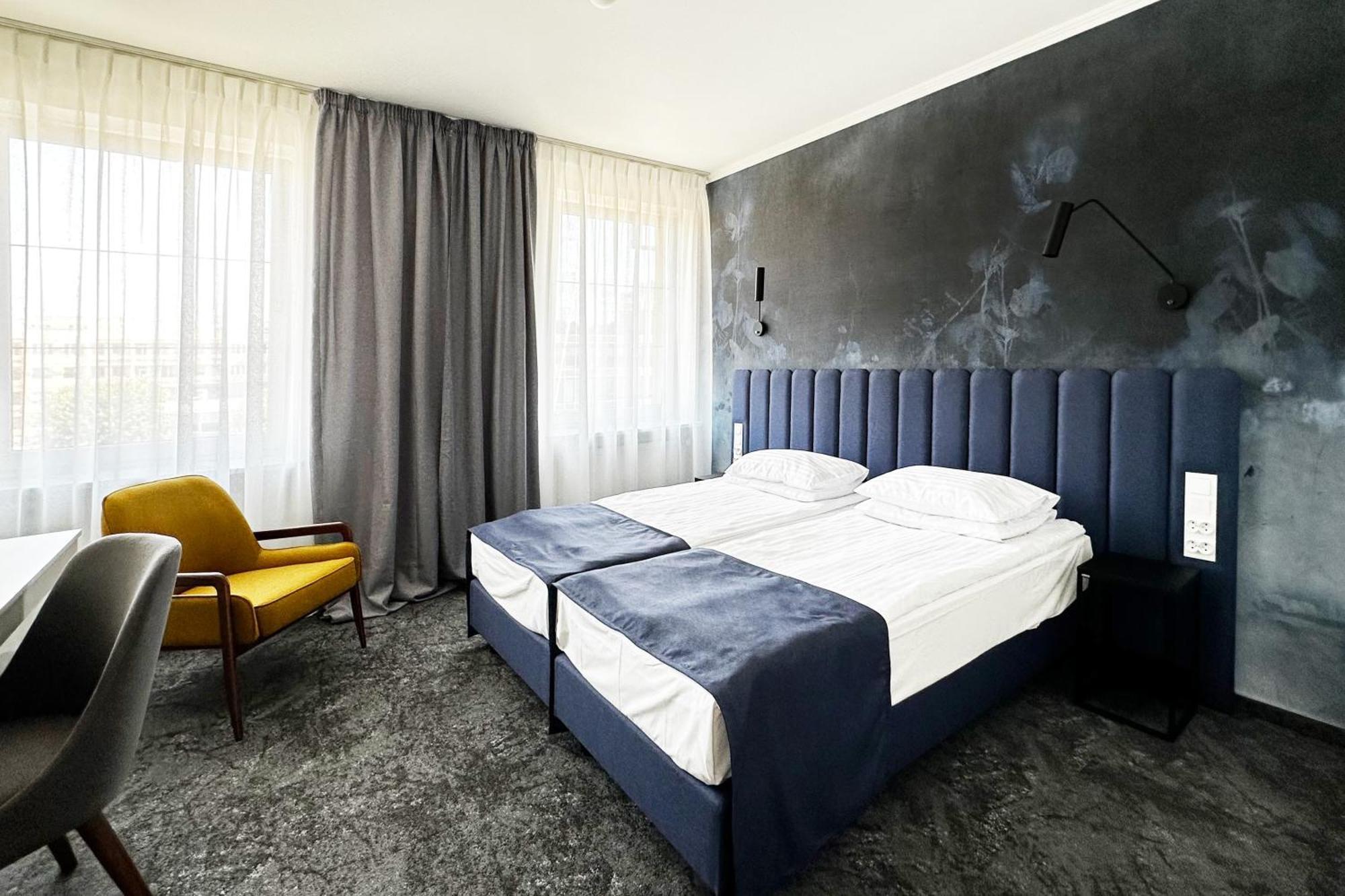 Hotel Szydlowski Гданск Екстериор снимка
