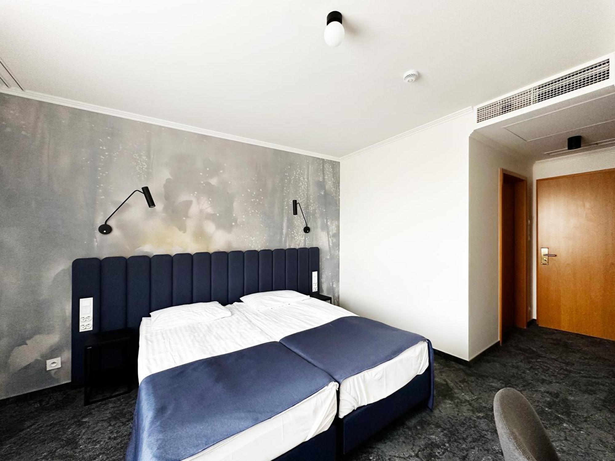 Hotel Szydlowski Гданск Екстериор снимка