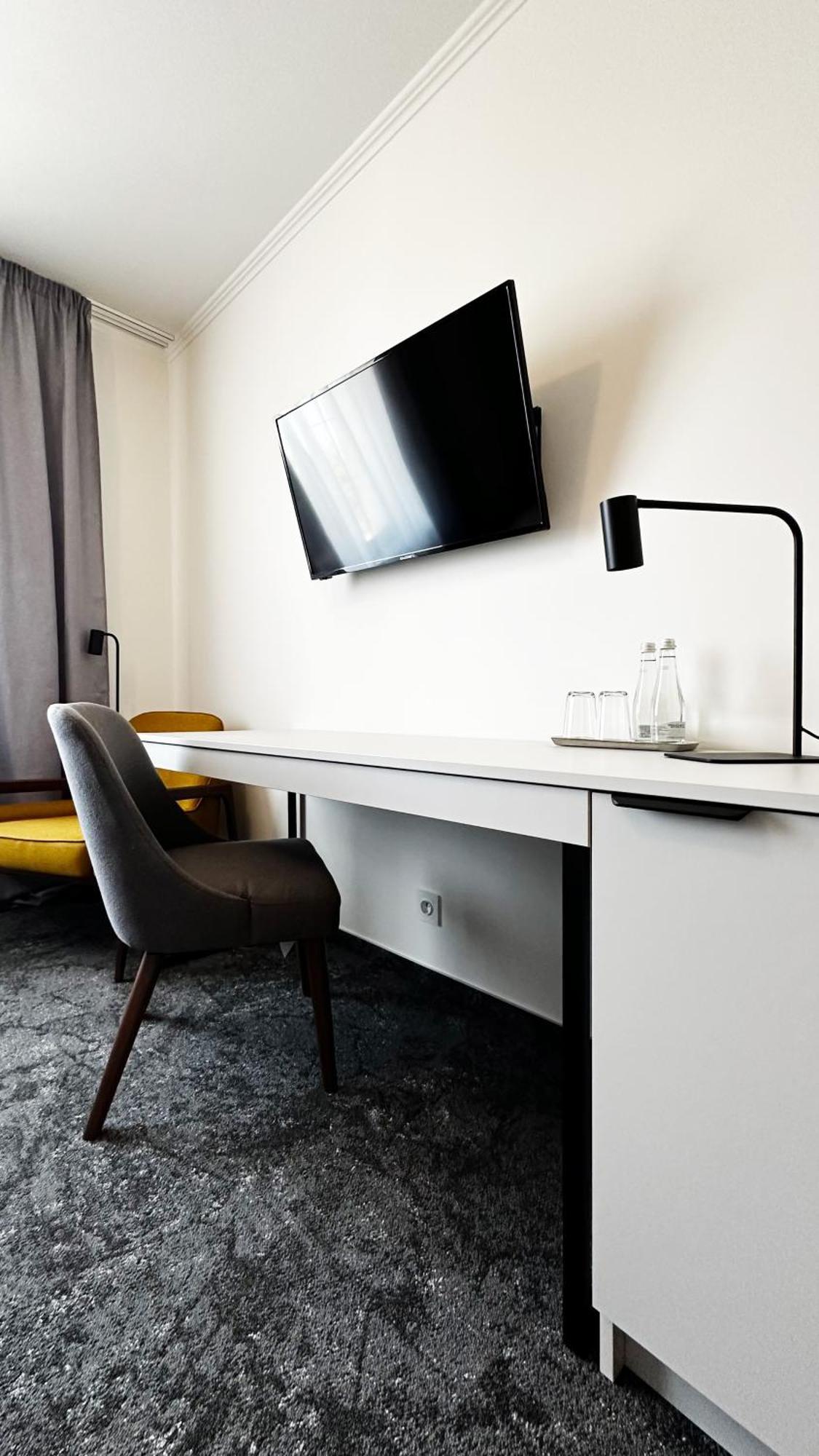 Hotel Szydlowski Гданск Екстериор снимка
