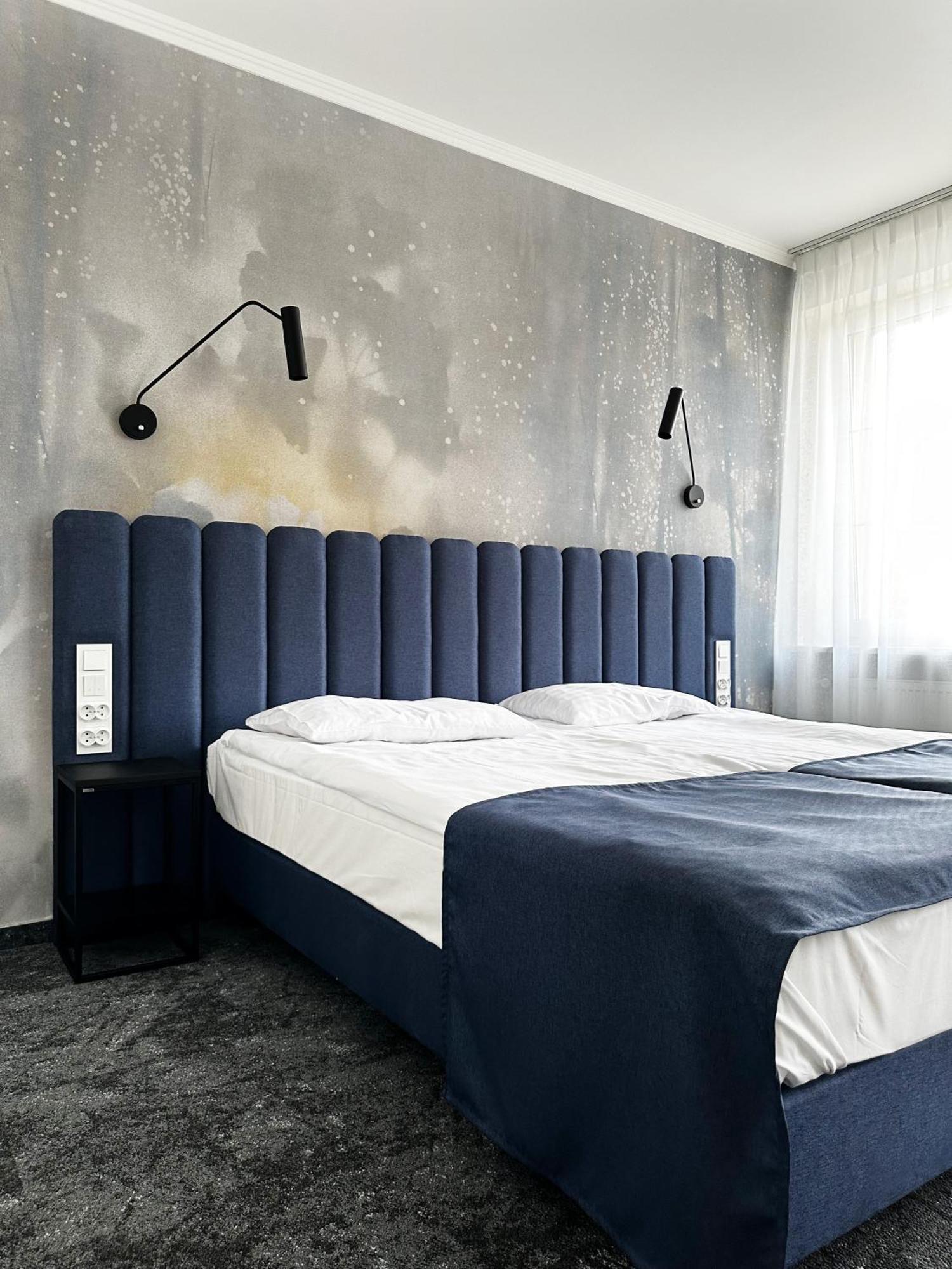 Hotel Szydlowski Гданск Екстериор снимка