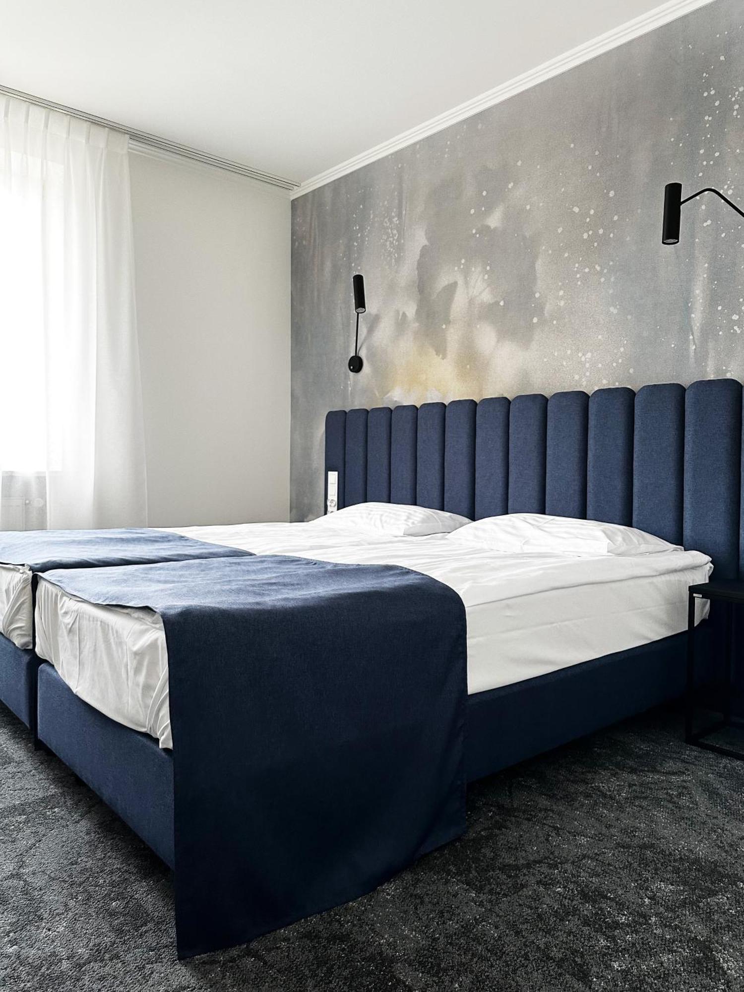 Hotel Szydlowski Гданск Екстериор снимка