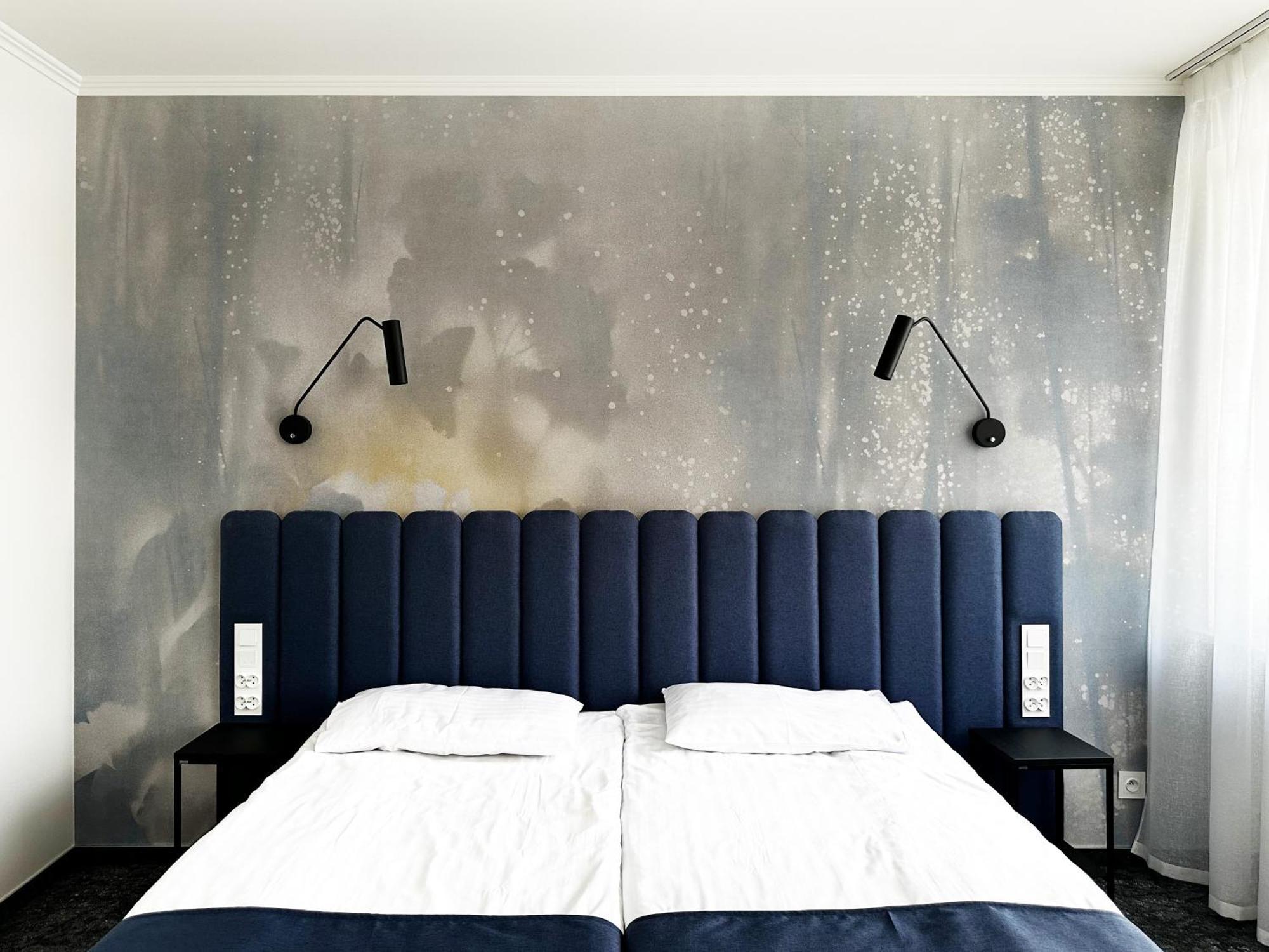 Hotel Szydlowski Гданск Екстериор снимка