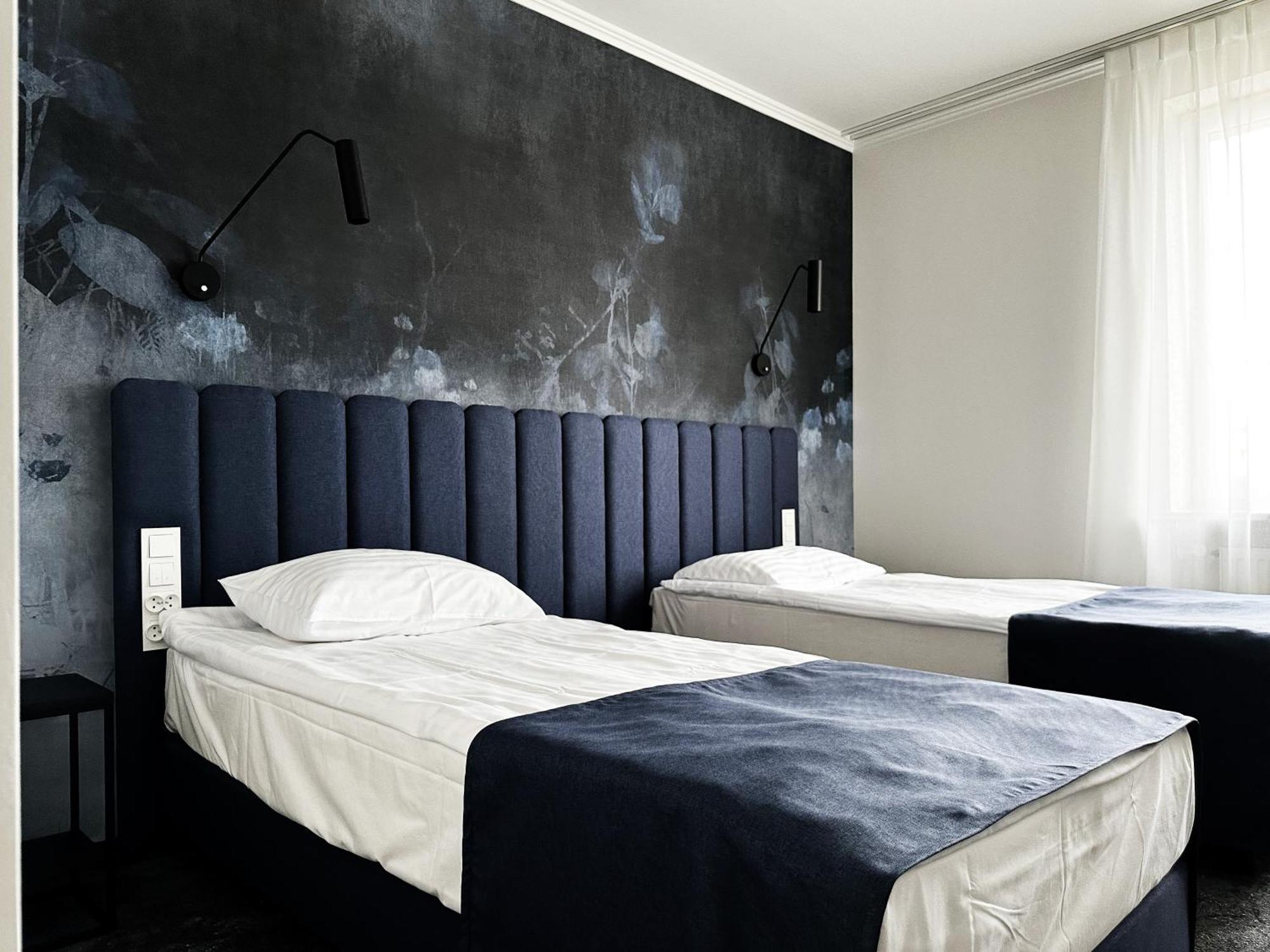 Hotel Szydlowski Гданск Екстериор снимка