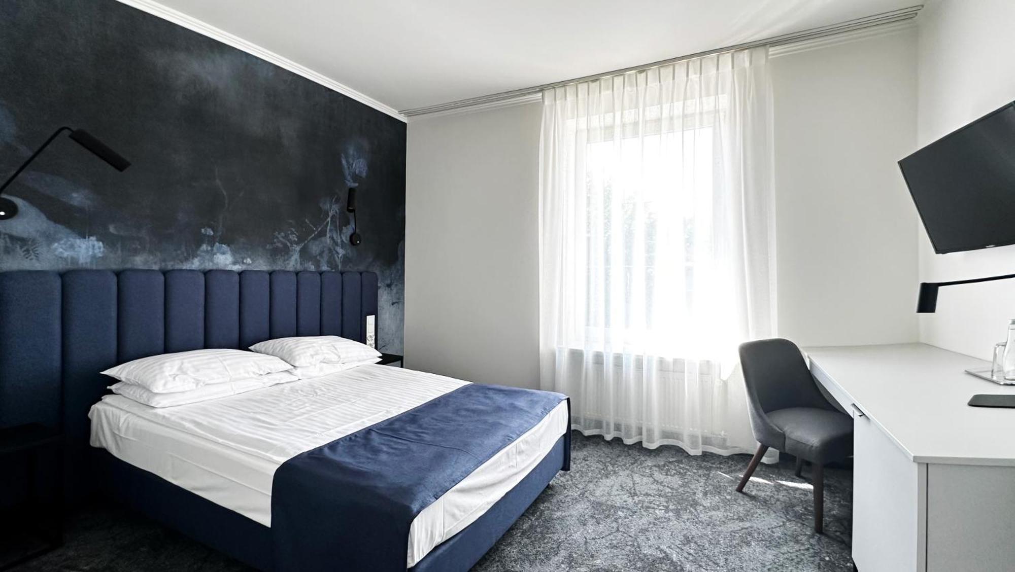 Hotel Szydlowski Гданск Екстериор снимка