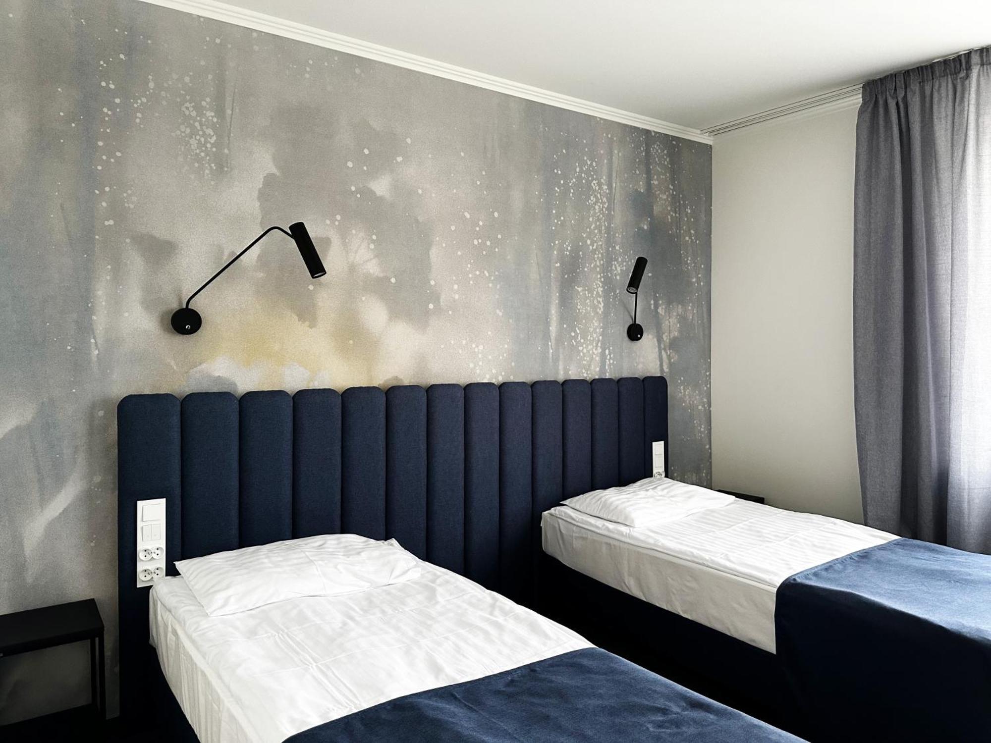 Hotel Szydlowski Гданск Екстериор снимка