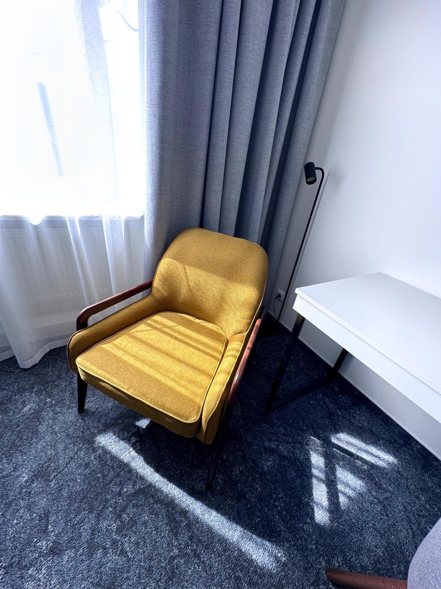 Hotel Szydlowski Гданск Екстериор снимка