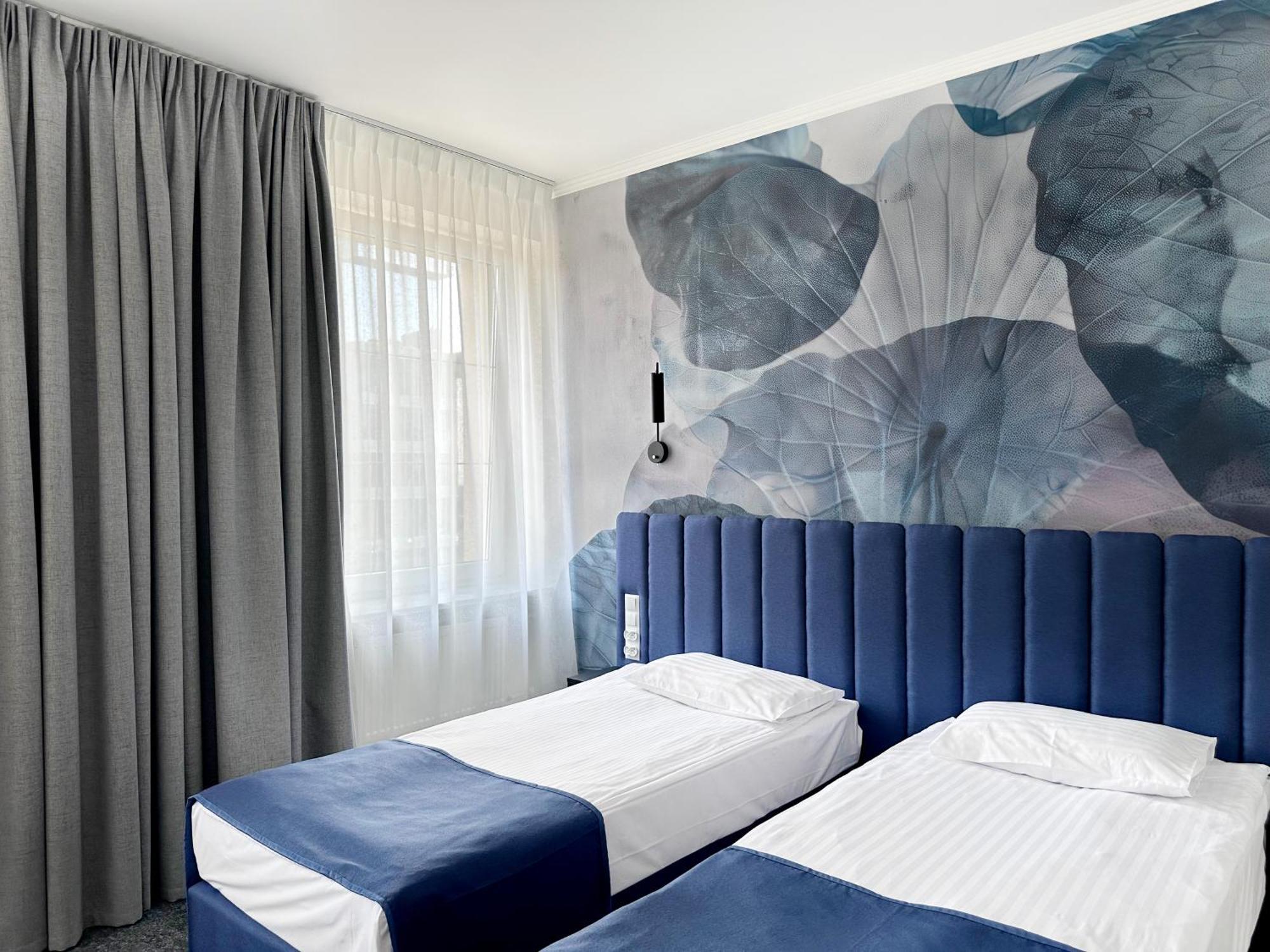 Hotel Szydlowski Гданск Екстериор снимка