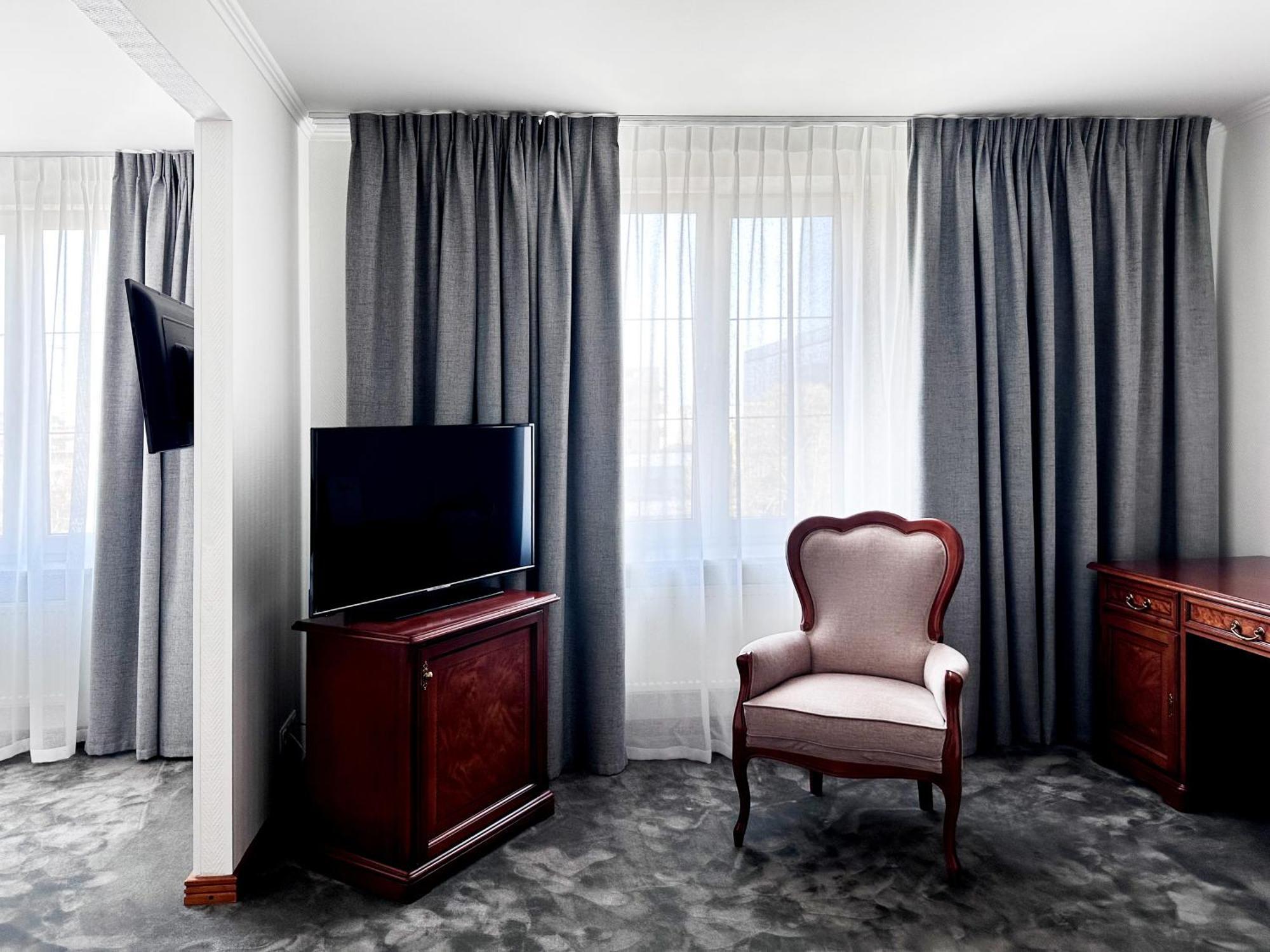 Hotel Szydlowski Гданск Екстериор снимка