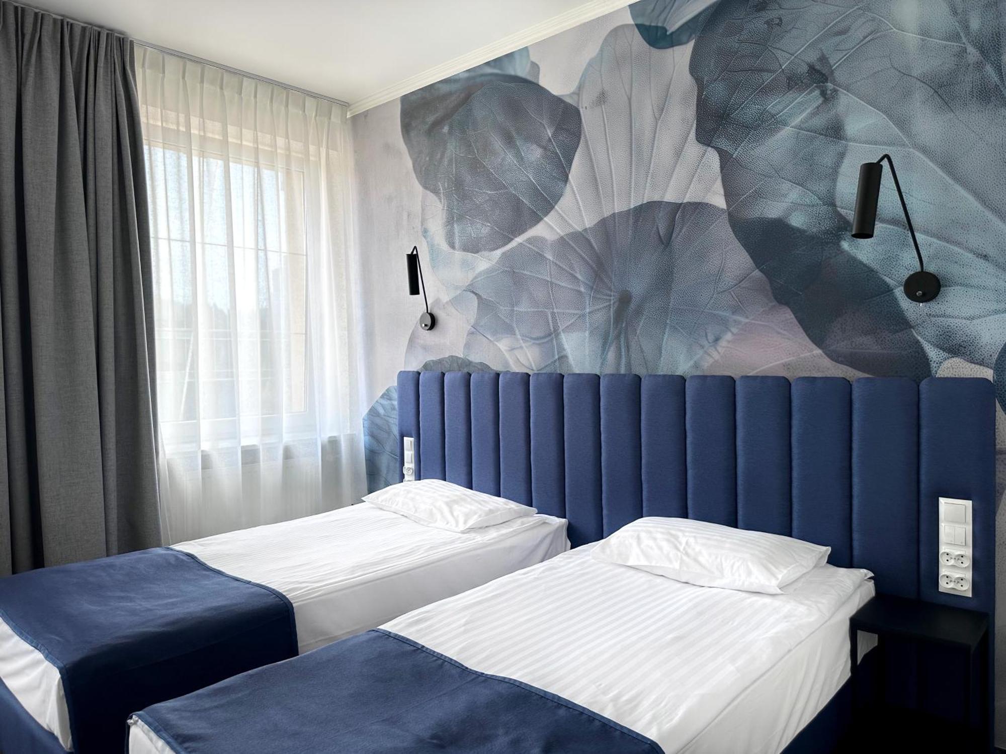 Hotel Szydlowski Гданск Екстериор снимка