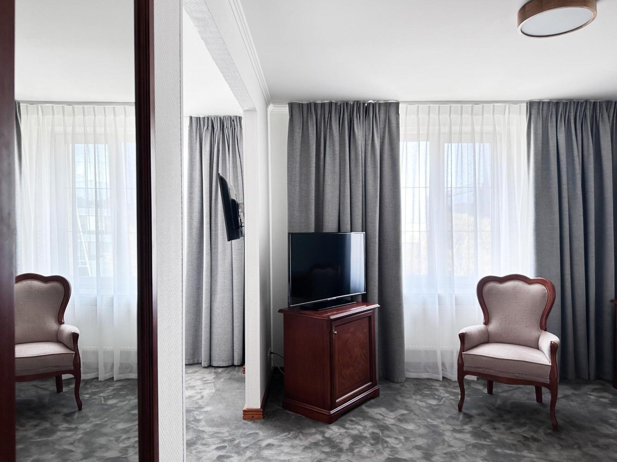 Hotel Szydlowski Гданск Екстериор снимка