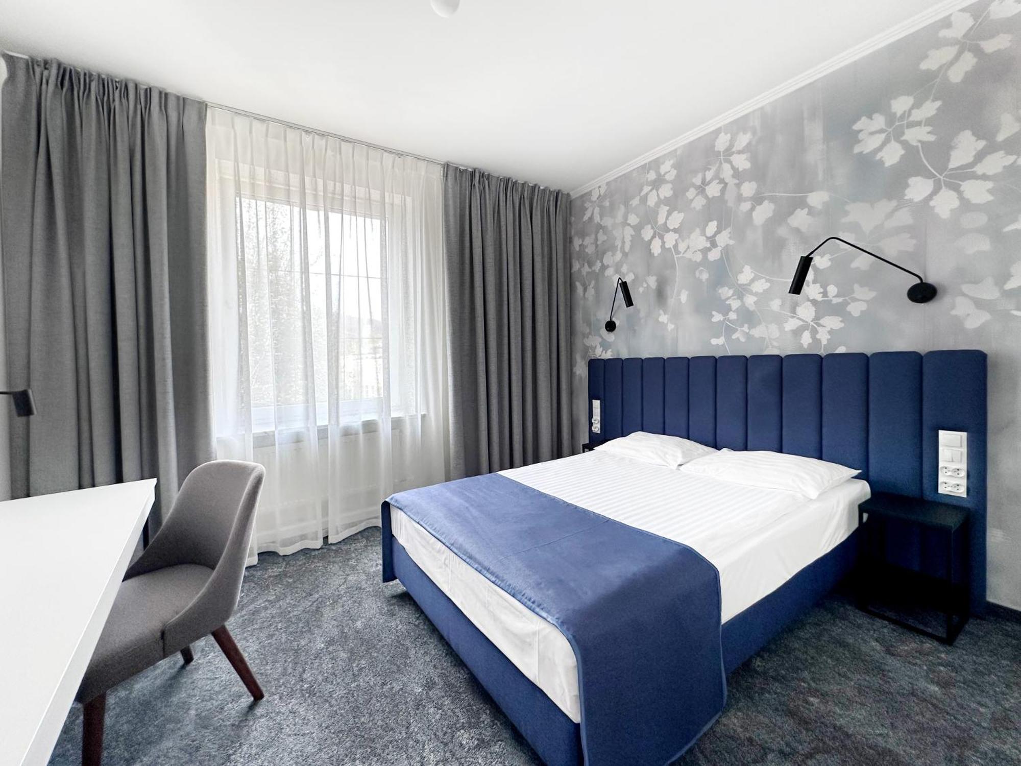 Hotel Szydlowski Гданск Екстериор снимка