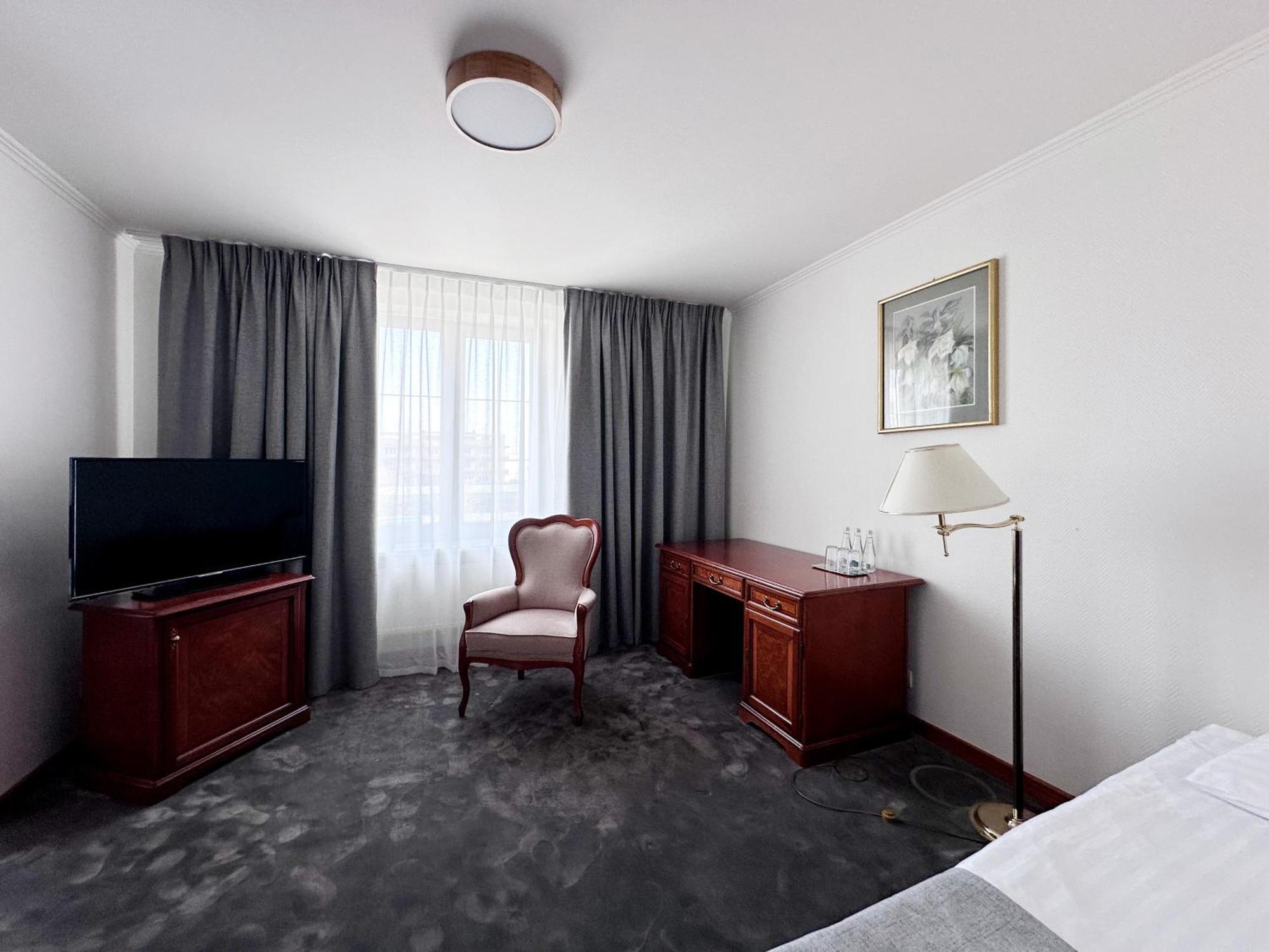 Hotel Szydlowski Гданск Екстериор снимка