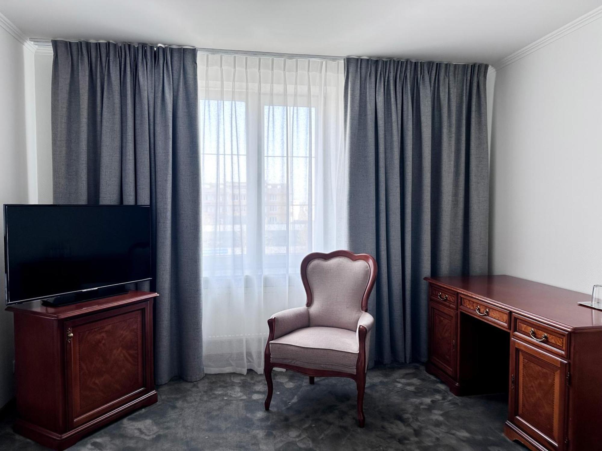 Hotel Szydlowski Гданск Екстериор снимка