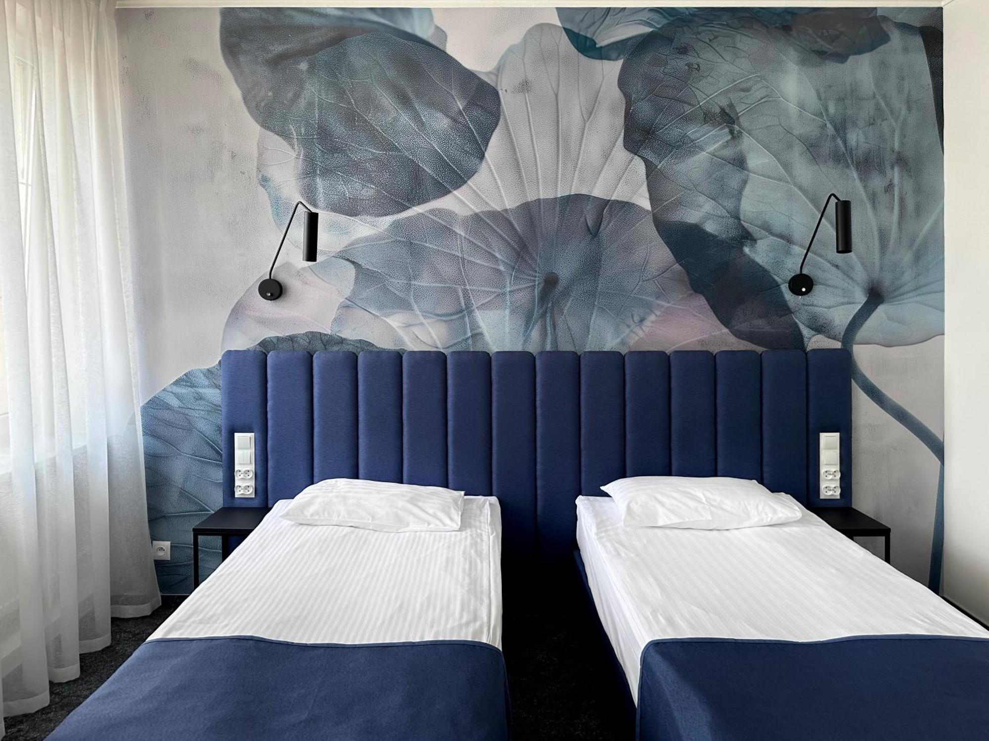 Hotel Szydlowski Гданск Екстериор снимка