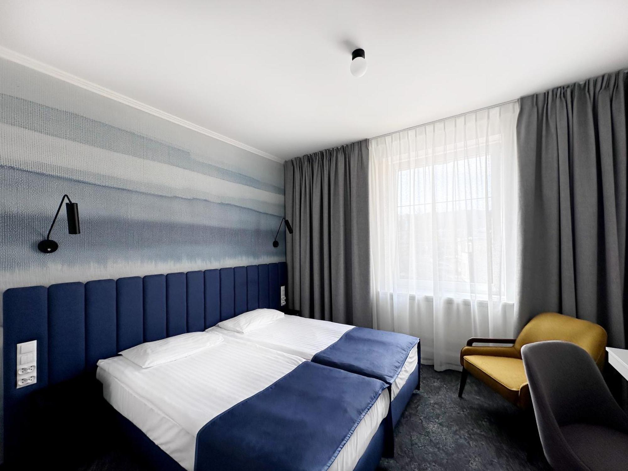 Hotel Szydlowski Гданск Екстериор снимка
