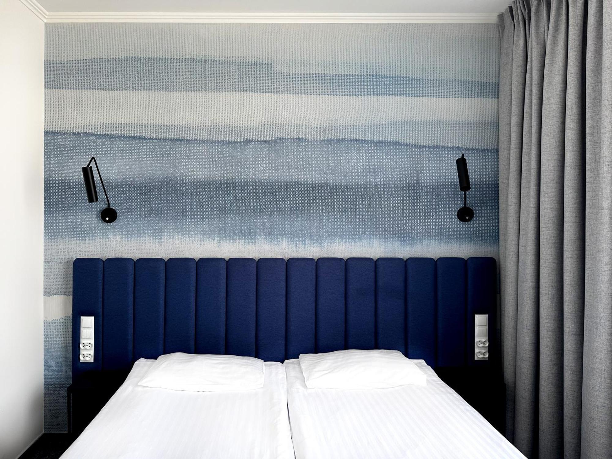 Hotel Szydlowski Гданск Екстериор снимка