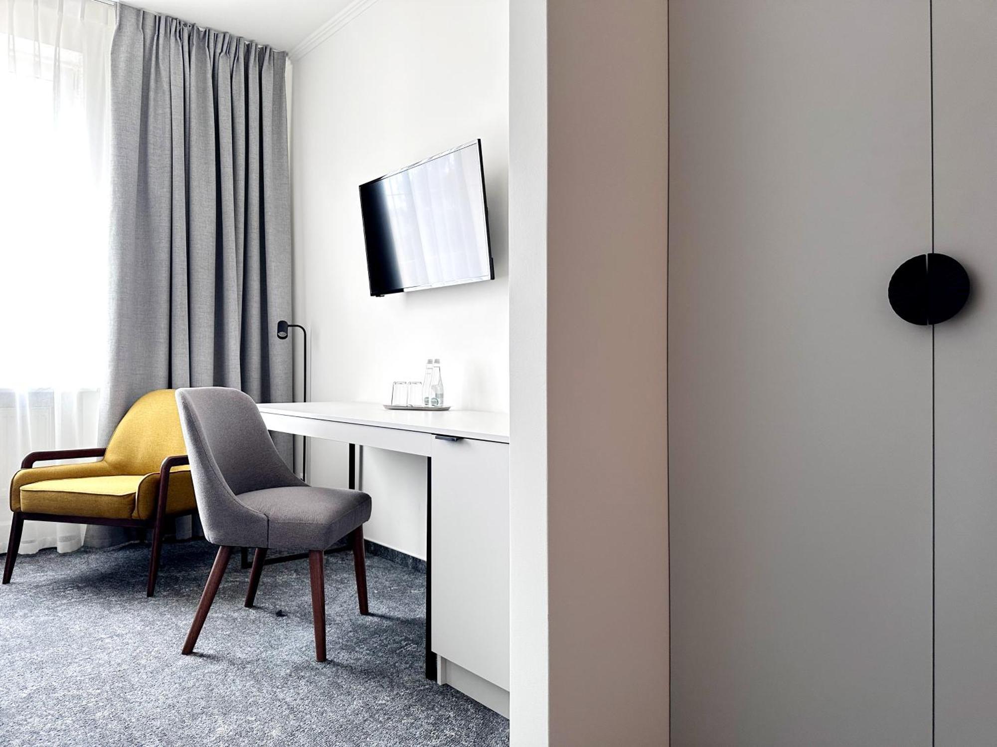 Hotel Szydlowski Гданск Екстериор снимка