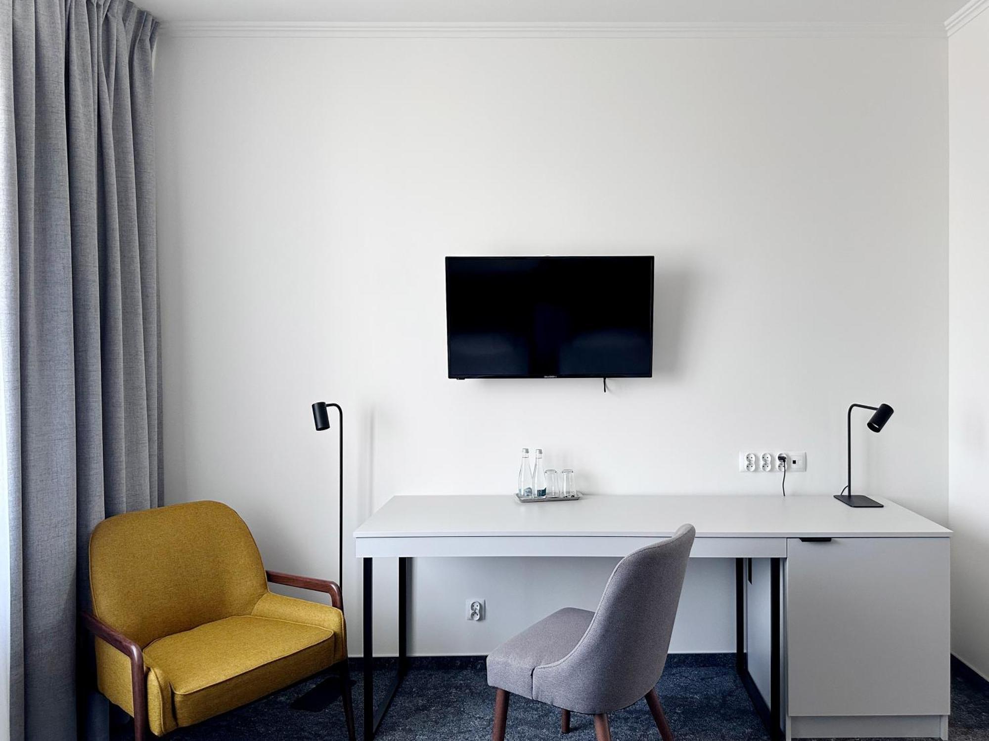 Hotel Szydlowski Гданск Екстериор снимка