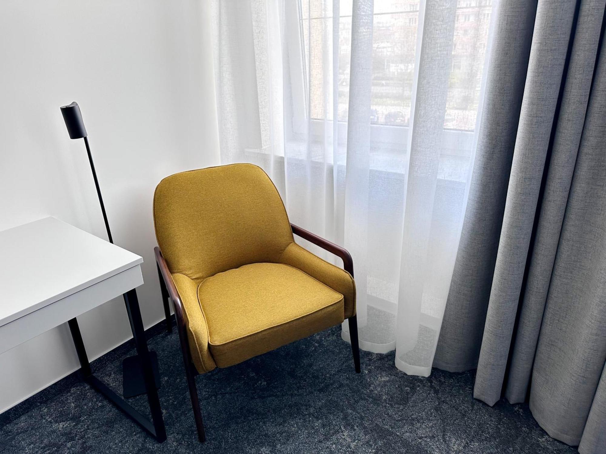 Hotel Szydlowski Гданск Екстериор снимка