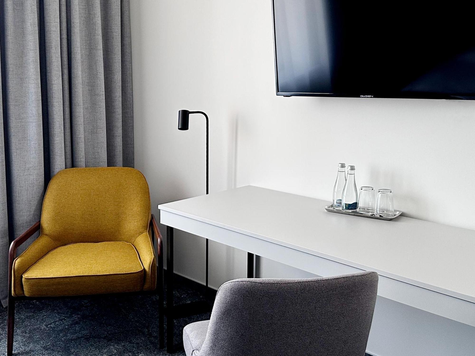 Hotel Szydlowski Гданск Екстериор снимка