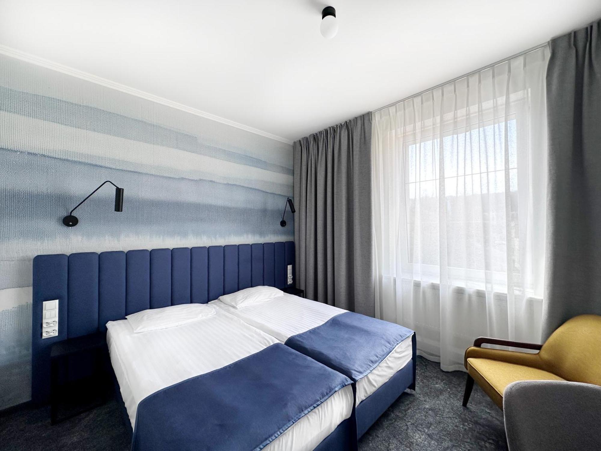 Hotel Szydlowski Гданск Екстериор снимка