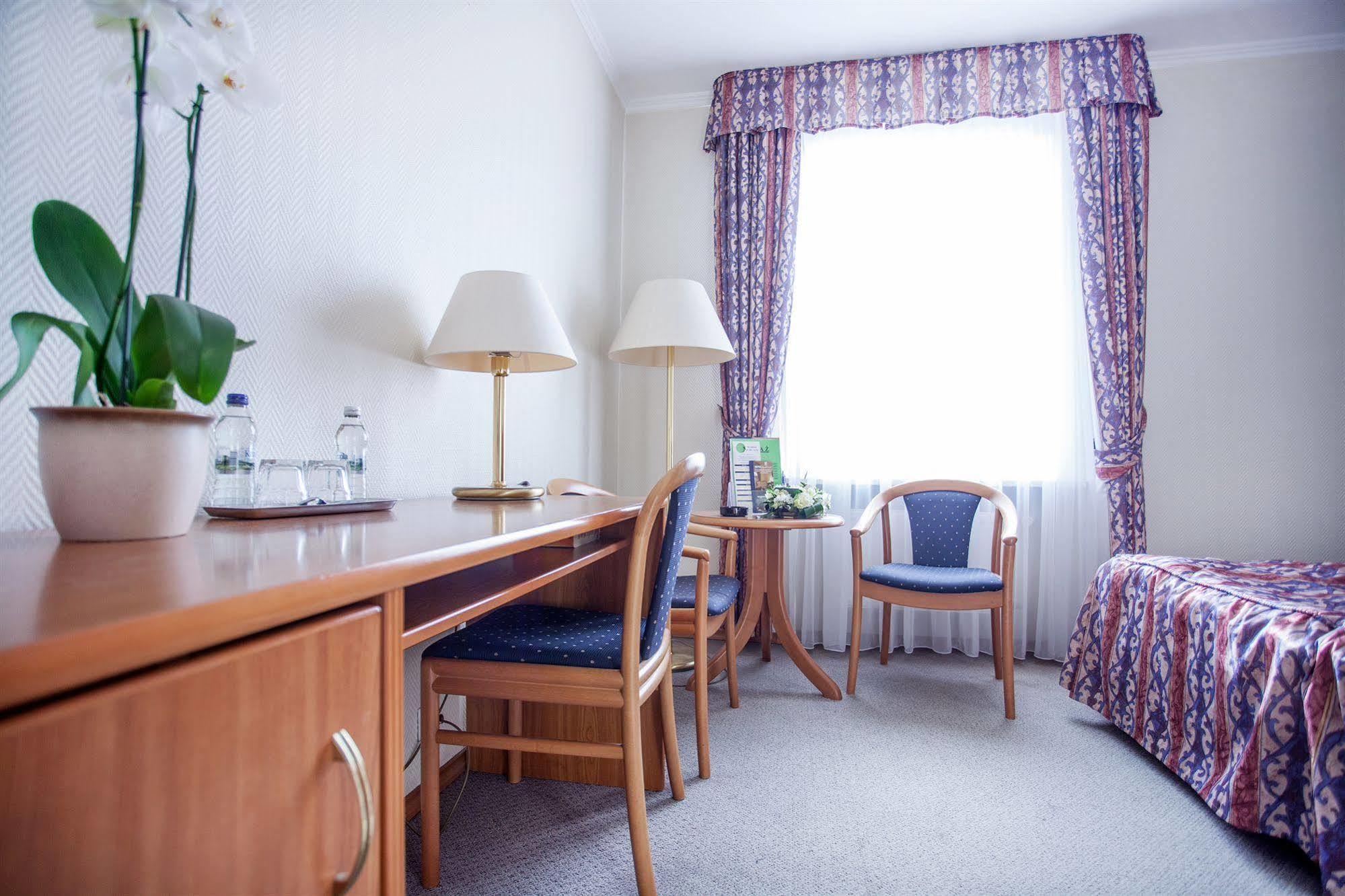 Hotel Szydlowski Гданск Екстериор снимка