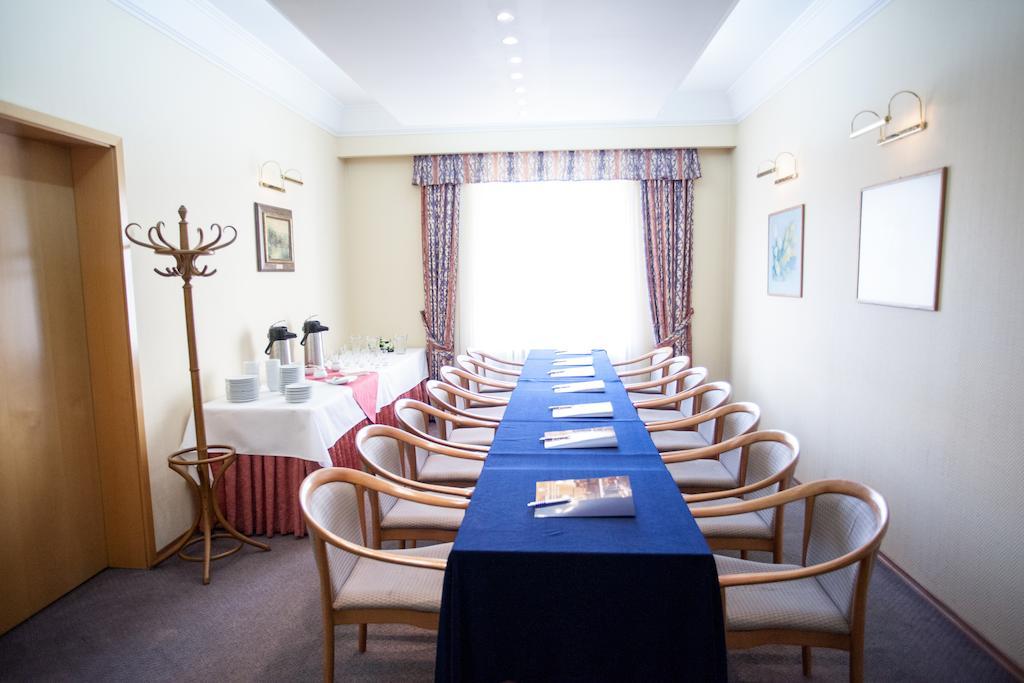 Hotel Szydlowski Гданск Екстериор снимка