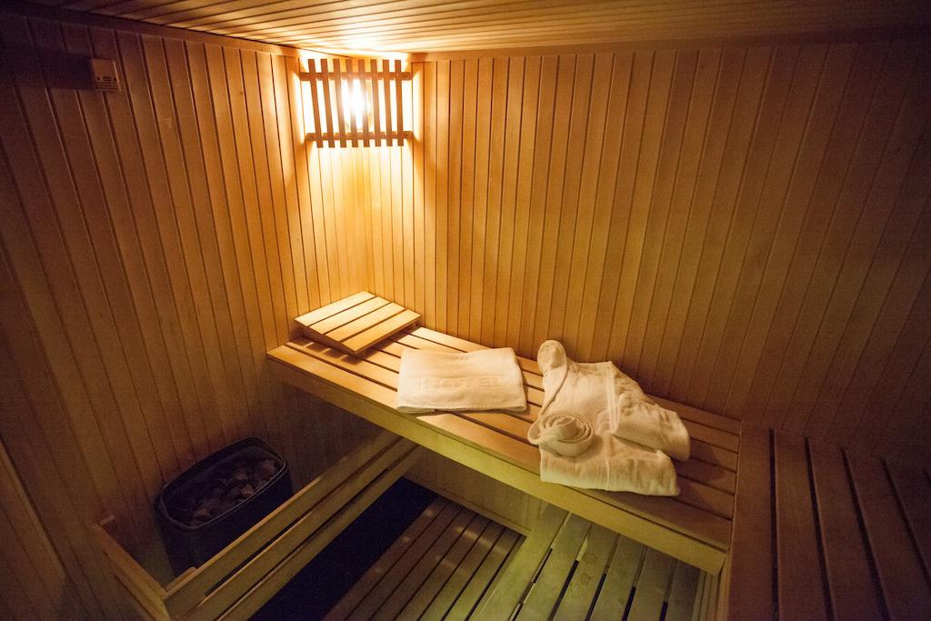 Hotel Szydlowski Гданск Екстериор снимка